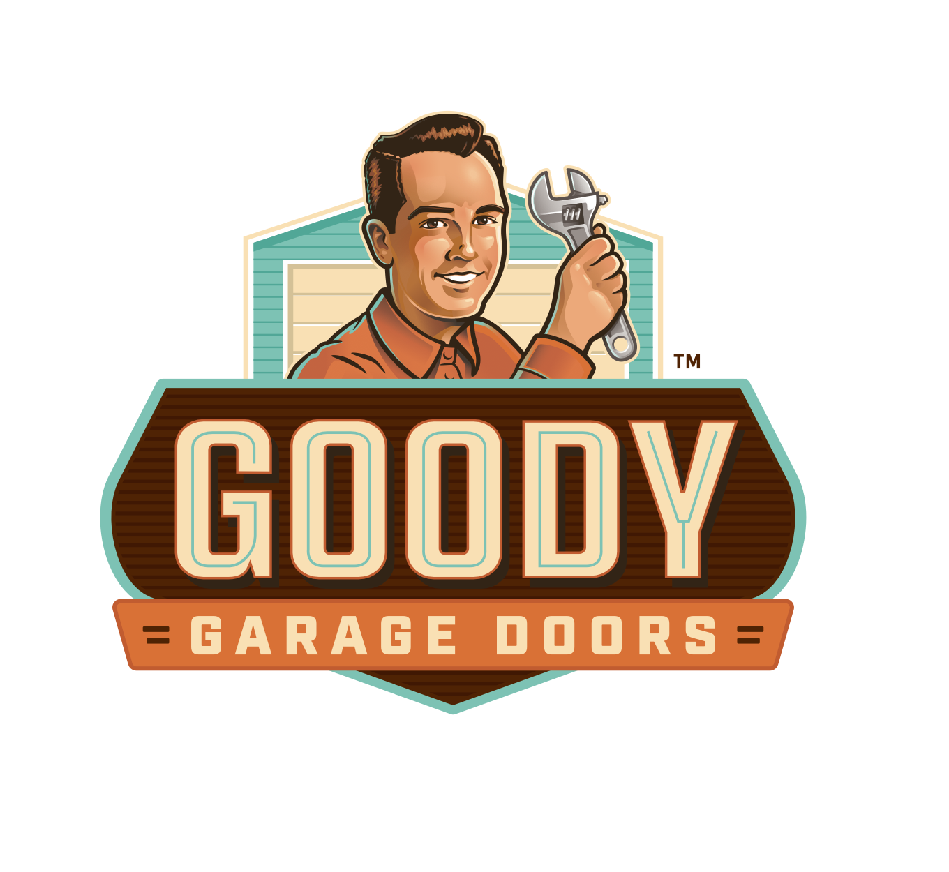 Goody Garage Doors in Mesa, AZ