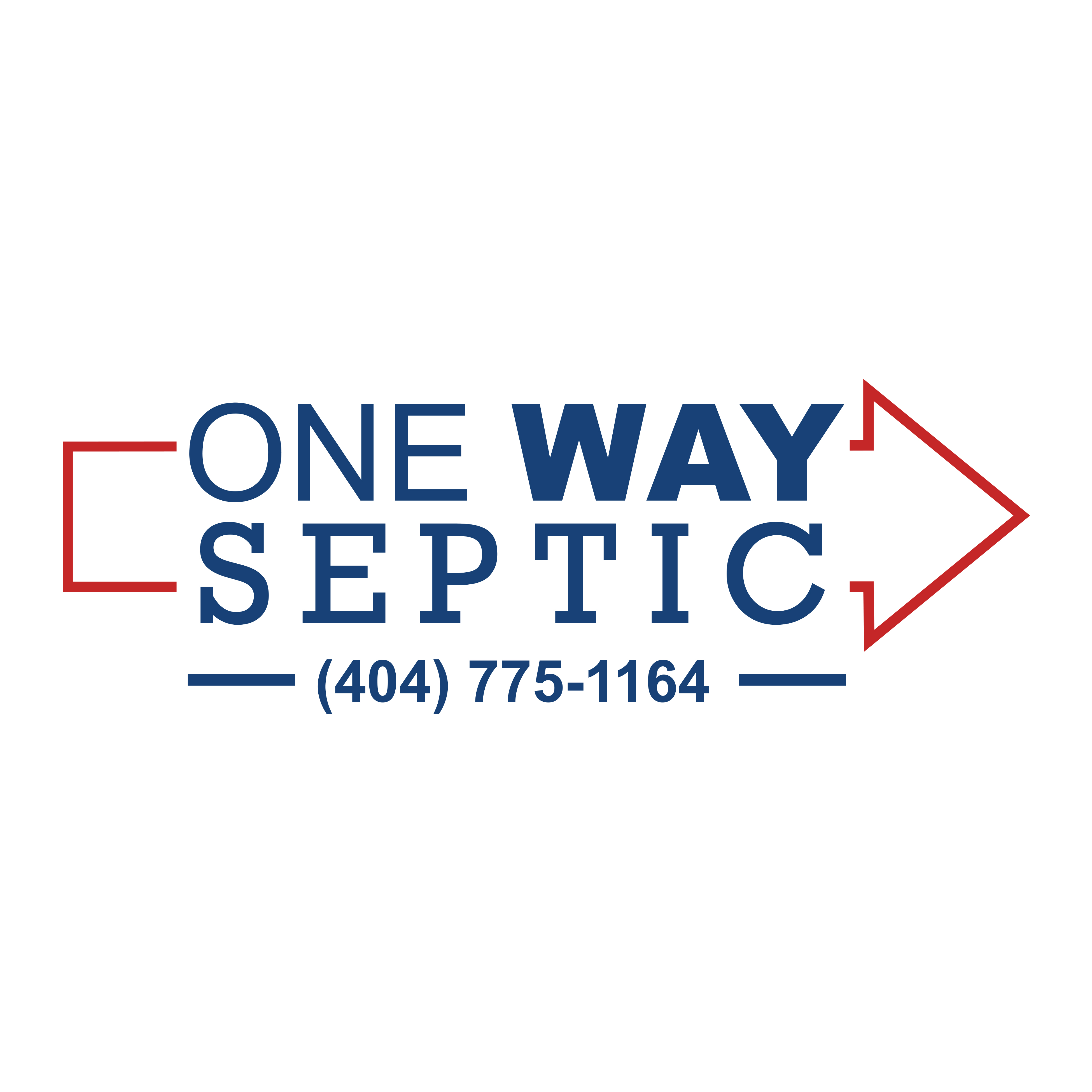One Way Septic in Acworth, GA