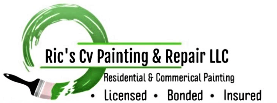 Rics CV Painting & Repair LLC in Portland, OR
