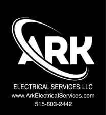 Ark Electrical Services, LLC in Waukee, IA