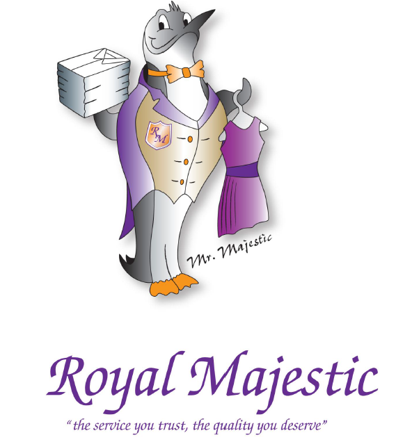 Royal Majestic Dry Clean & Laundry in Mundelein, IL