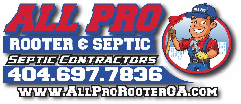 All Pro Rooter & Septic in Jasper, GA