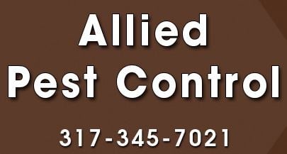 Allied Pest Control in Indianapolis, IN