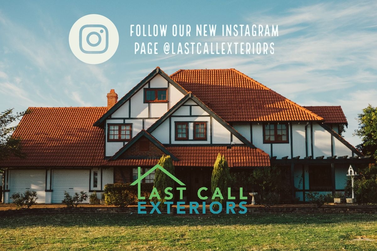 Last Call Exteriors in Leesburg, VA