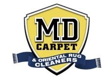 M D Carpet & Oriental Rug Cleaners in Mentor, OH