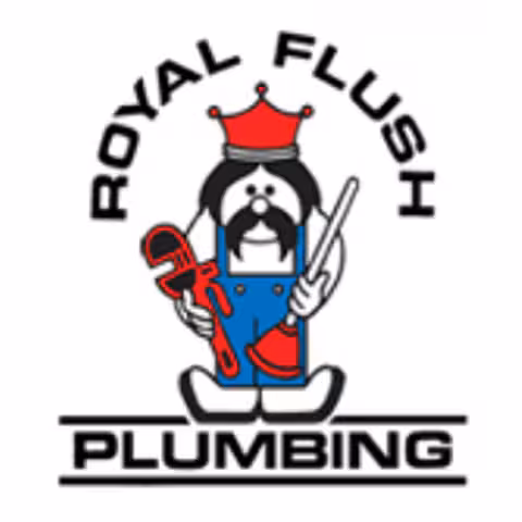 Royal Flush Plumbing in Anderson, IN