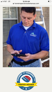 Home Inspections of Central Arkansas, LLC in Conway, AR