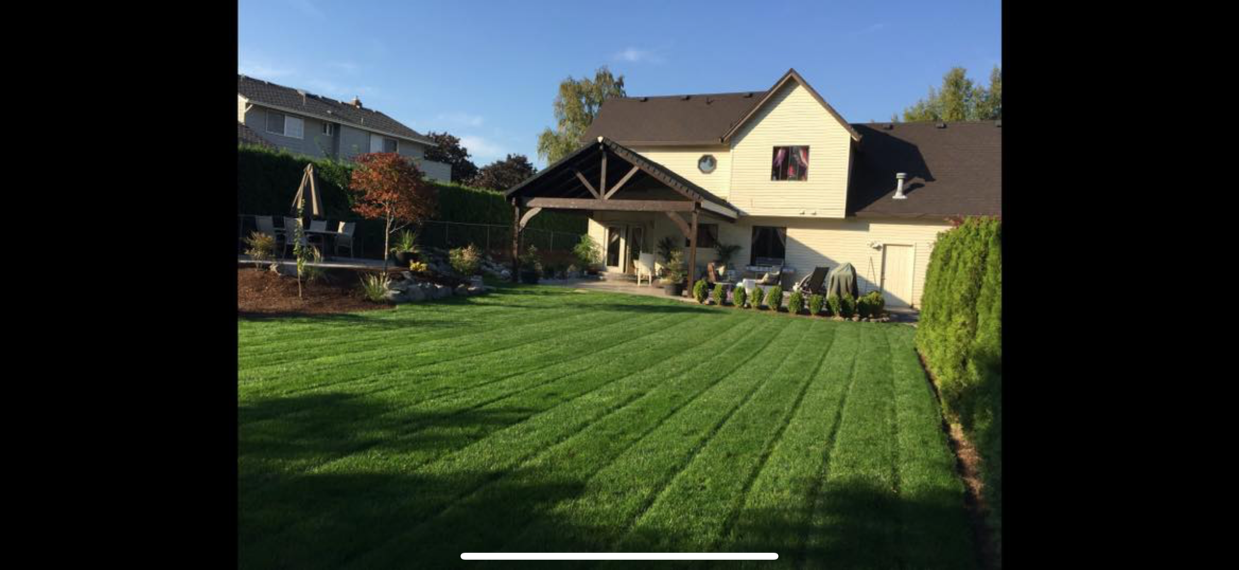 Smart Irrigation in Boring, OR