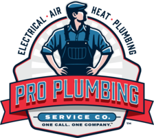Pro Plumbing Heating & Air in Lexington, NC