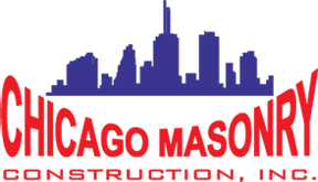 Chicago Masonry Construction in Elmhurst, IL