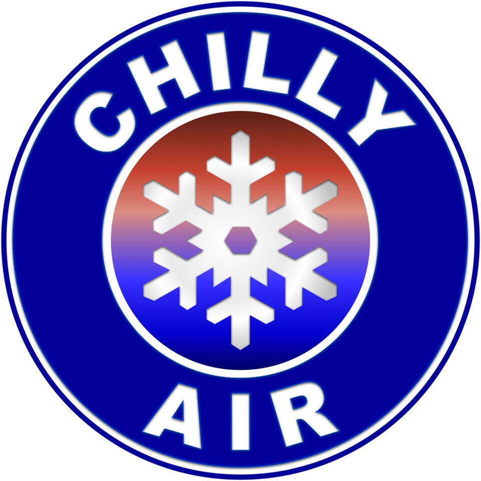 Chilly Air in Tampa, FL