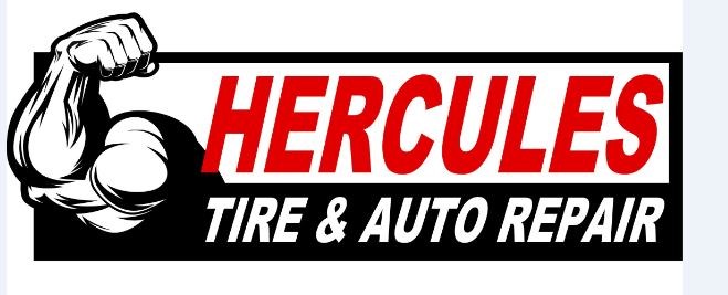 Hercules Tire Sales in Tulsa, OK