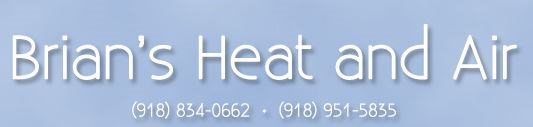 Brian'S Heat & Air in Tulsa, OK