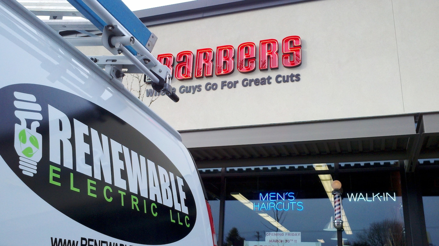 Renewable Electric, LLC in Battle Ground, WA