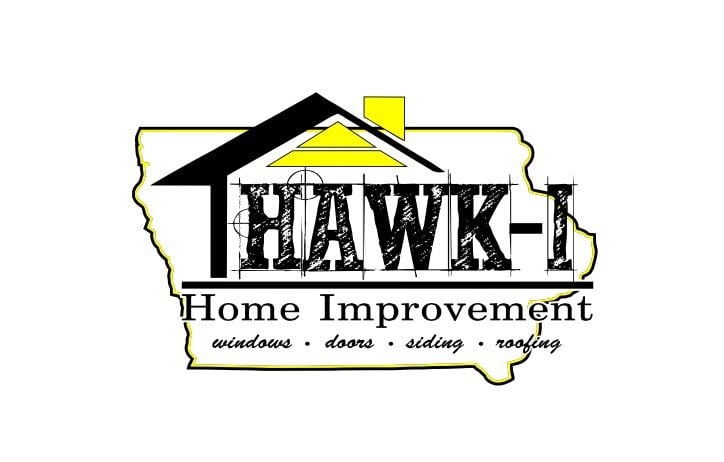 Hawk I home improvement in Long Grove, IA