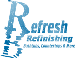 Refresh Refinishing in Cuyahoga Falls, OH