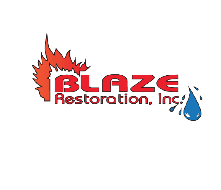 Blaze Restoration Inc in Moline, IL