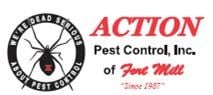 Action Pest Control Inc in Fort Mill, SC