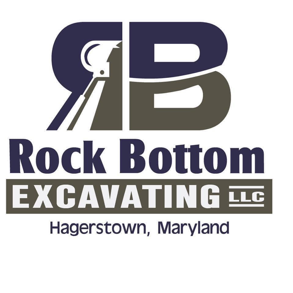 Rock Bottom Excavating in Hagerstown, MD