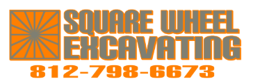 Square Wheel Excavating in Linton, IN