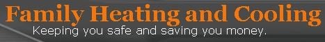 Family Heating & Cooling in Davenport, IA