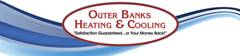 Outer Banks Heating & Cooling in Kill Devil Hills, NC