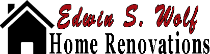 Edwin S. Wolf Home Renovations in Wayne, PA