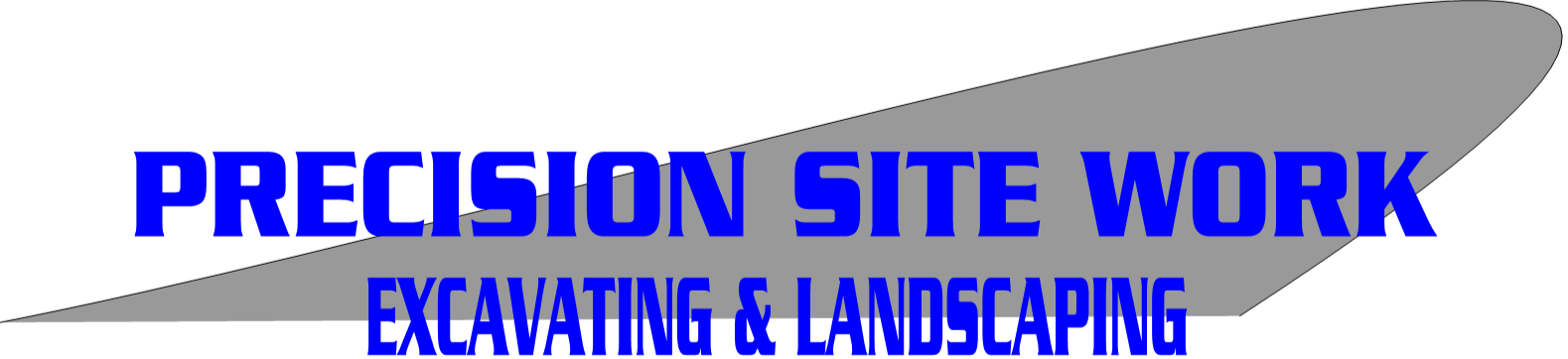 Precision Site Work in Aurora, OH