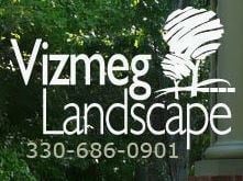 Vizmeg Landscape Inc in Stow, OH