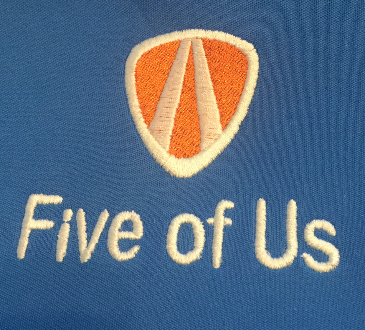 Five of Us, LLC in Broadway, NC
