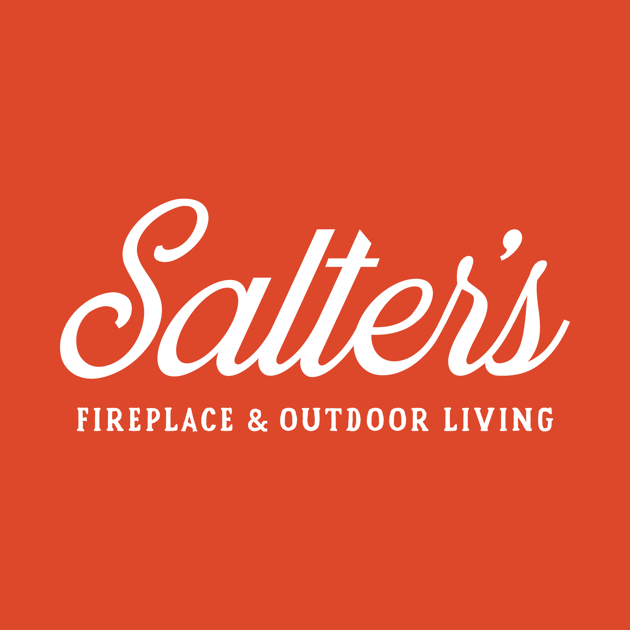 Salter's Fireplace & Outdoor Living in Norristown, PA