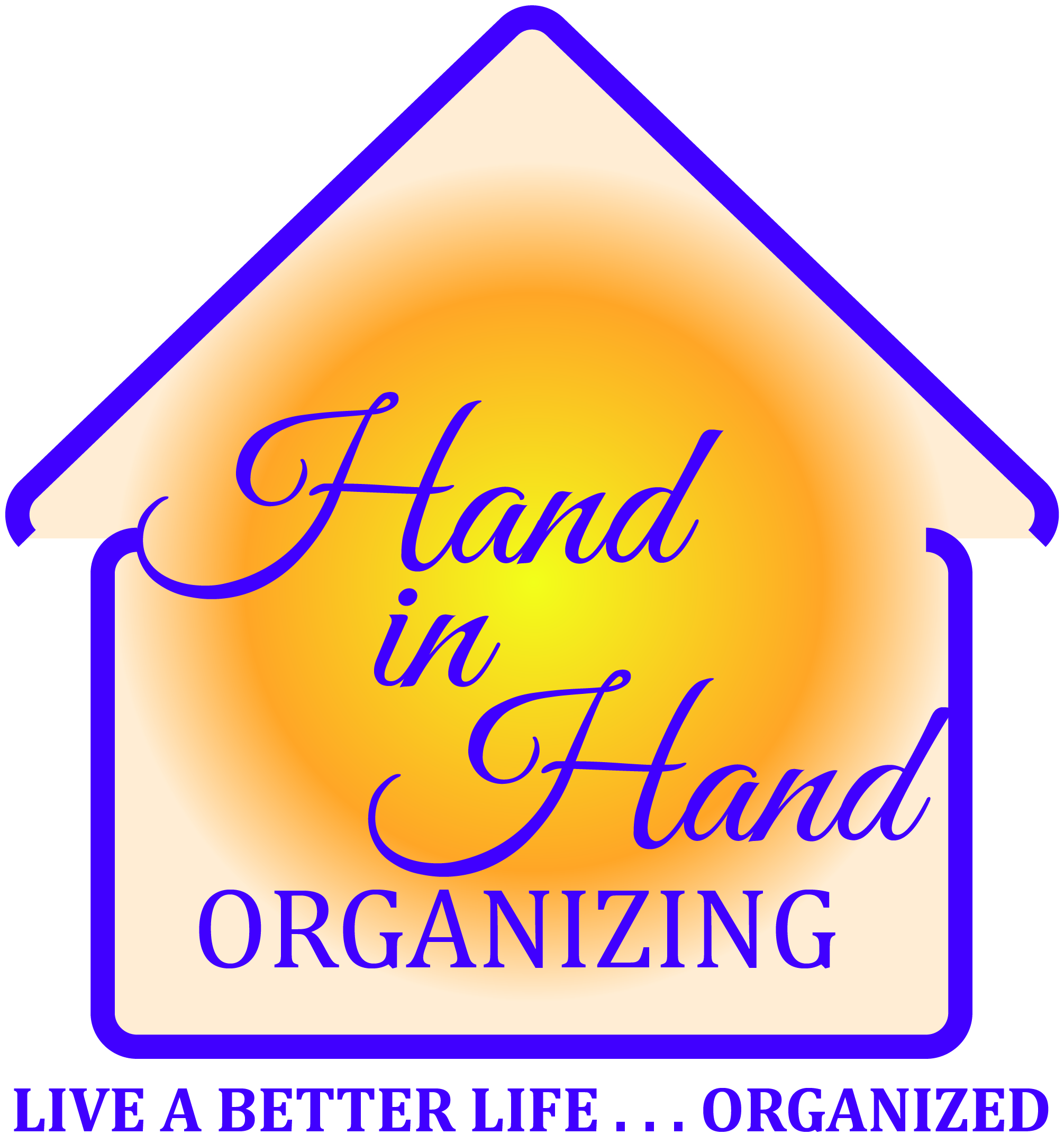 Hand In Hand Organizing in West Melbourne, FL