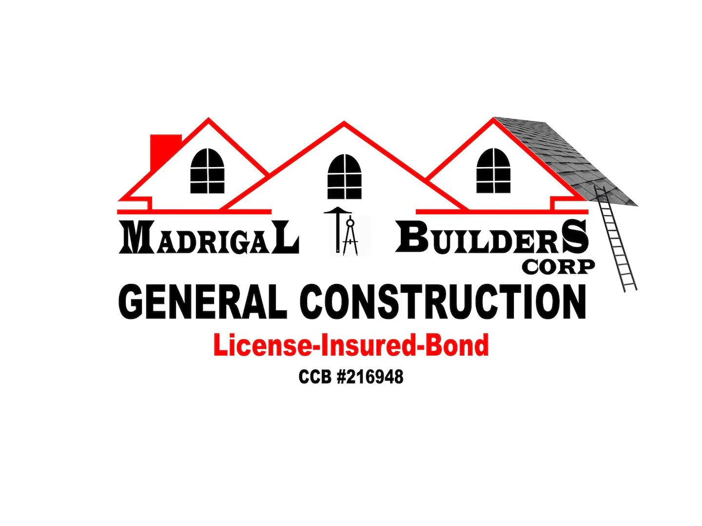 Madrigal Builders Corp in Roseburg, OR