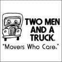 Two Men And A Truck North Fulton/Forsyth in Alpharetta, GA