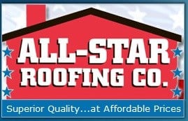 All Star Roofing Co in Solon, OH