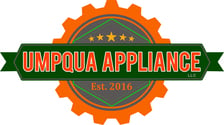 Umpqua Appliance, LLC in Winston, OR