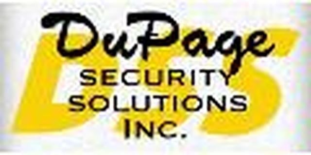 DuPage Security Solutions, Inc. in Addison, IL