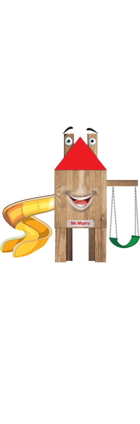 Mighty Swings Inc in Suwanee, GA