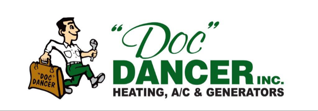Doc Dancer Heating, A/C & Generators in Fort Wayne, IN