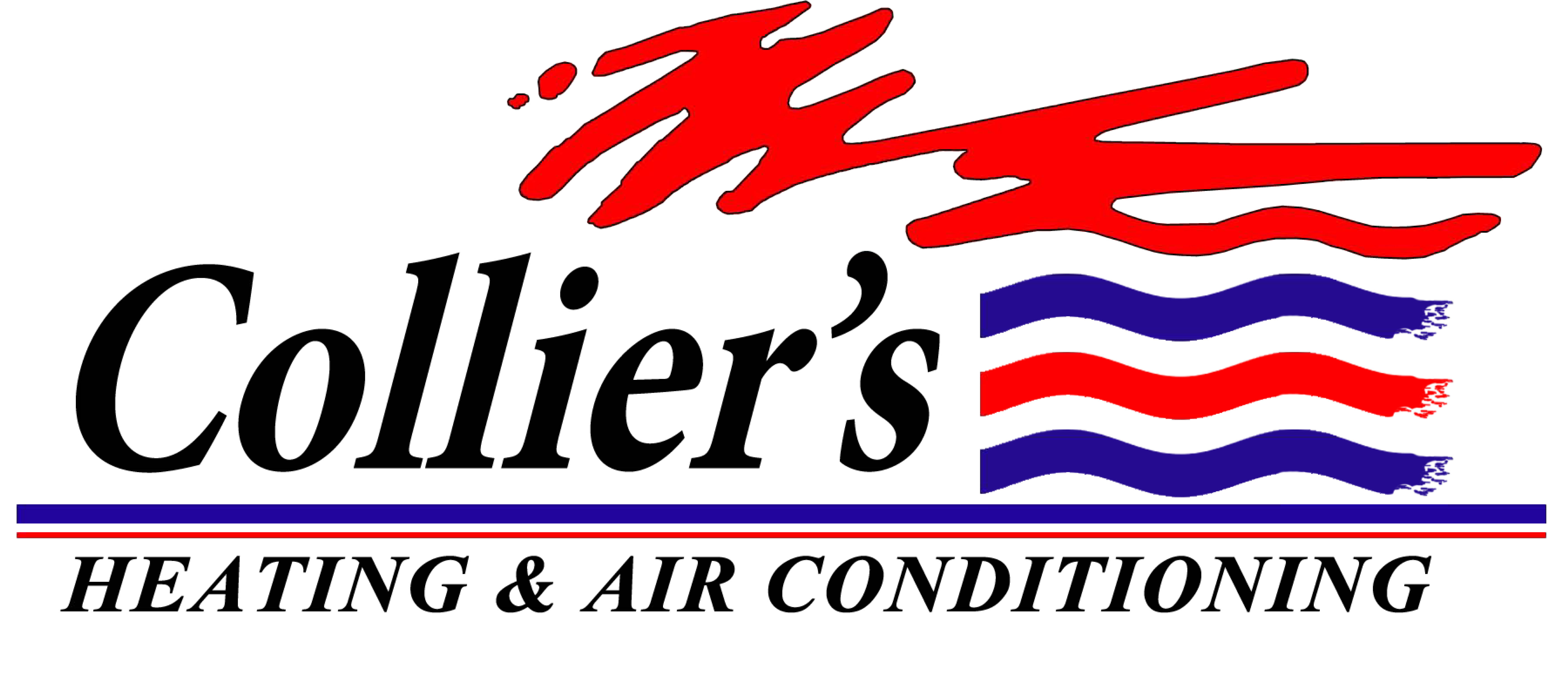 Colliers Heating & Air Conditioning in Warsaw, IN