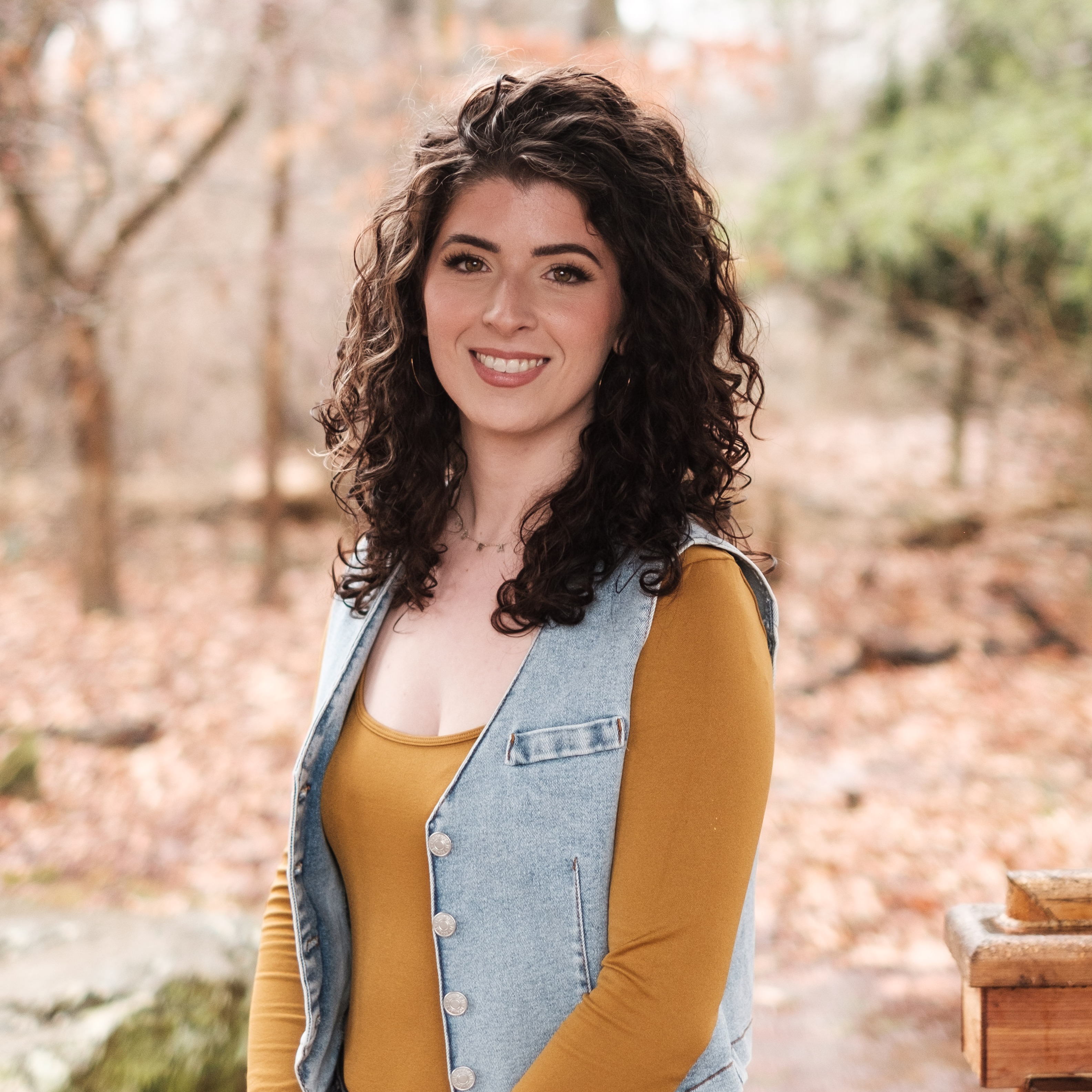 Amber Otto - Associate in Demotte, IN