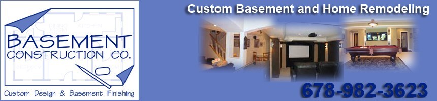 Basement Construction Co - Construction & Renovation Professional in ...