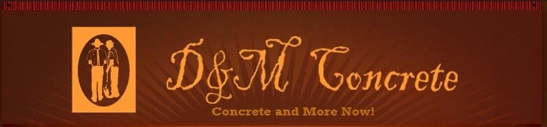 D & M Concrete LLC in Grabill, IN
