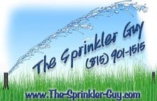 The Sprinkler Guy in Rochelle, IL