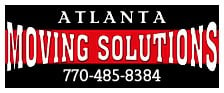 Atlanta Moving Solutions in Kennesaw, GA