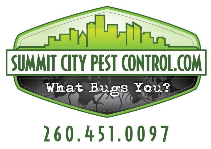 Summit City Pest Control in Fort Wayne, IN