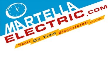 Martella Electric in Broomall, PA