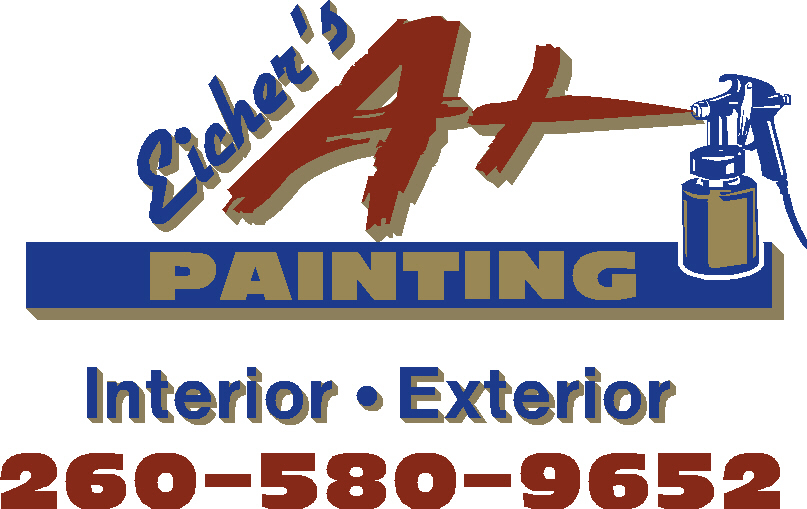 A+ Painting Service in Fort Wayne, IN
