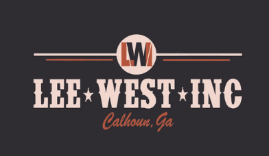 Lee West Inc in Calhoun, GA