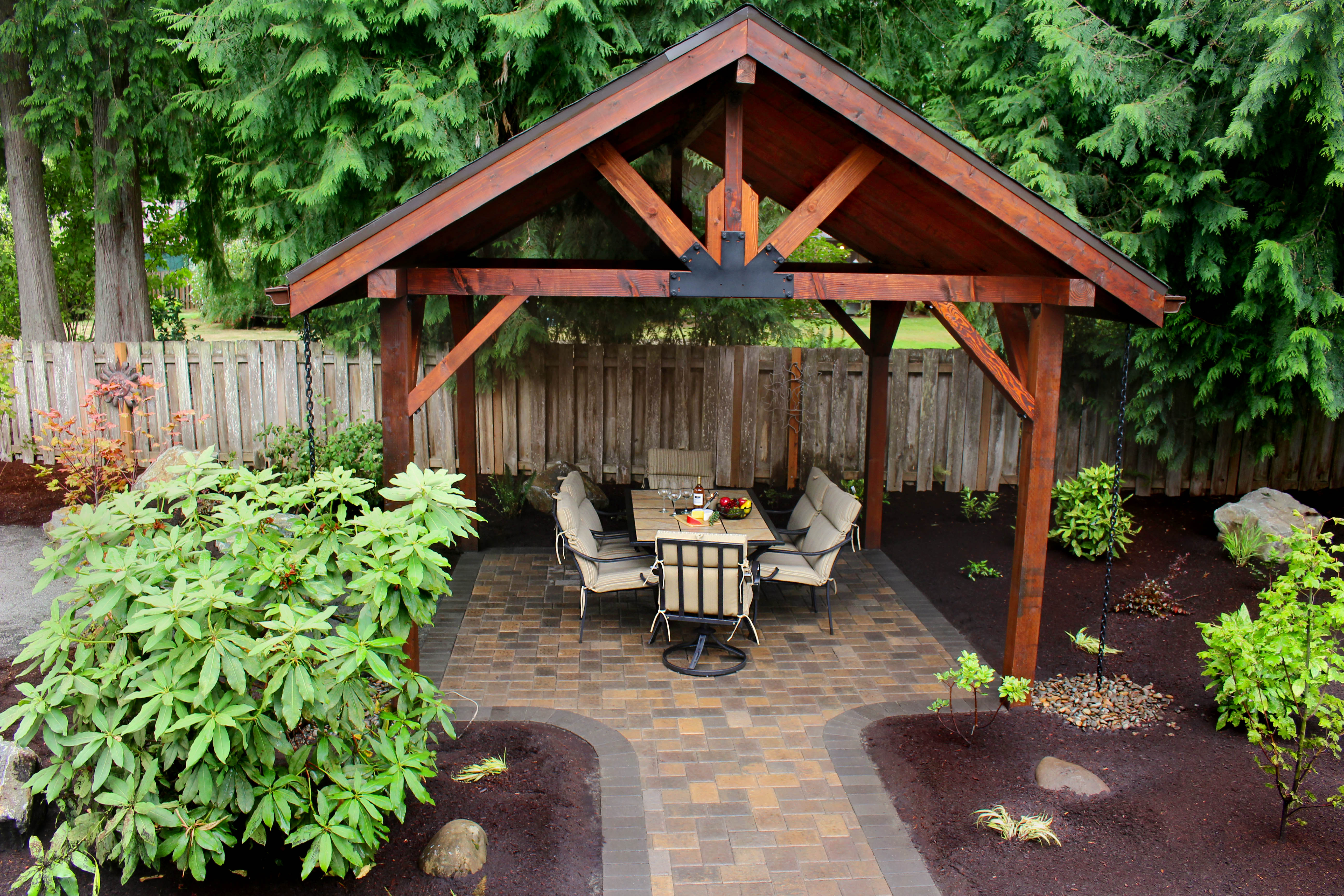 Exstream Landscaping in Oregon City, OR